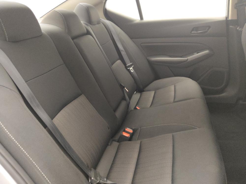 used 2024 Nissan Altima car, priced at $24,495