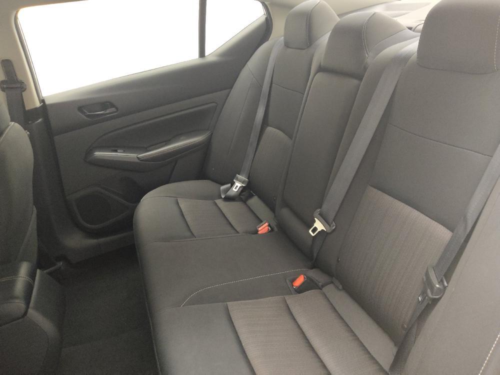 used 2024 Nissan Altima car, priced at $24,495