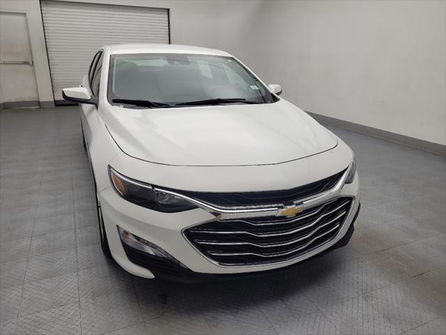 used 2023 Chevrolet Malibu car, priced at $21,895