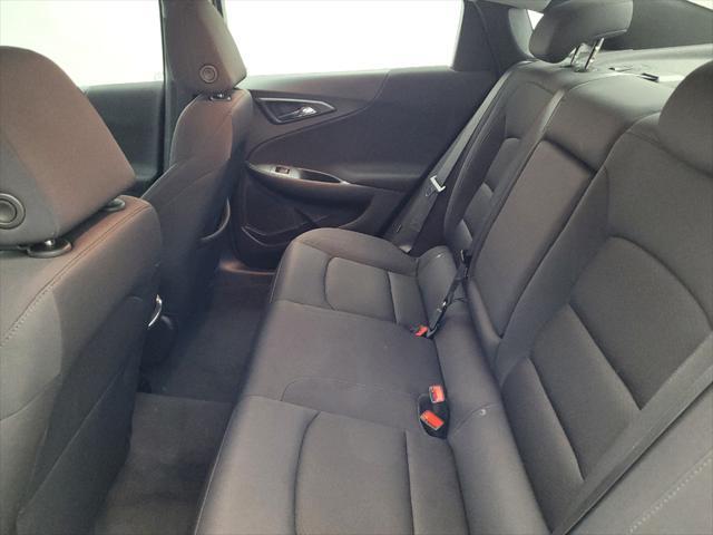used 2023 Chevrolet Malibu car, priced at $21,895
