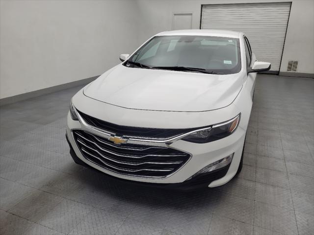 used 2023 Chevrolet Malibu car, priced at $21,895