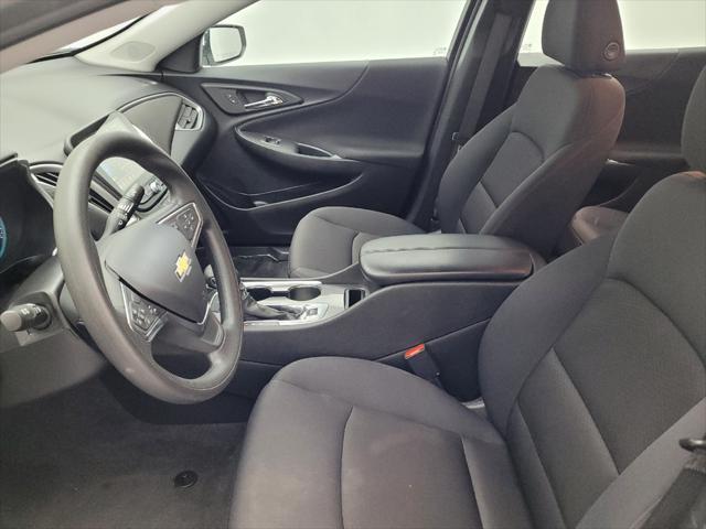 used 2023 Chevrolet Malibu car, priced at $21,895