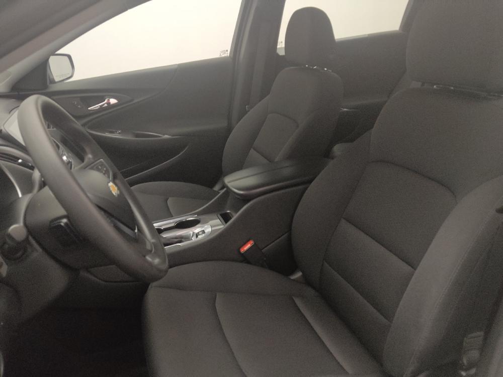 used 2022 Chevrolet Malibu car, priced at $21,495