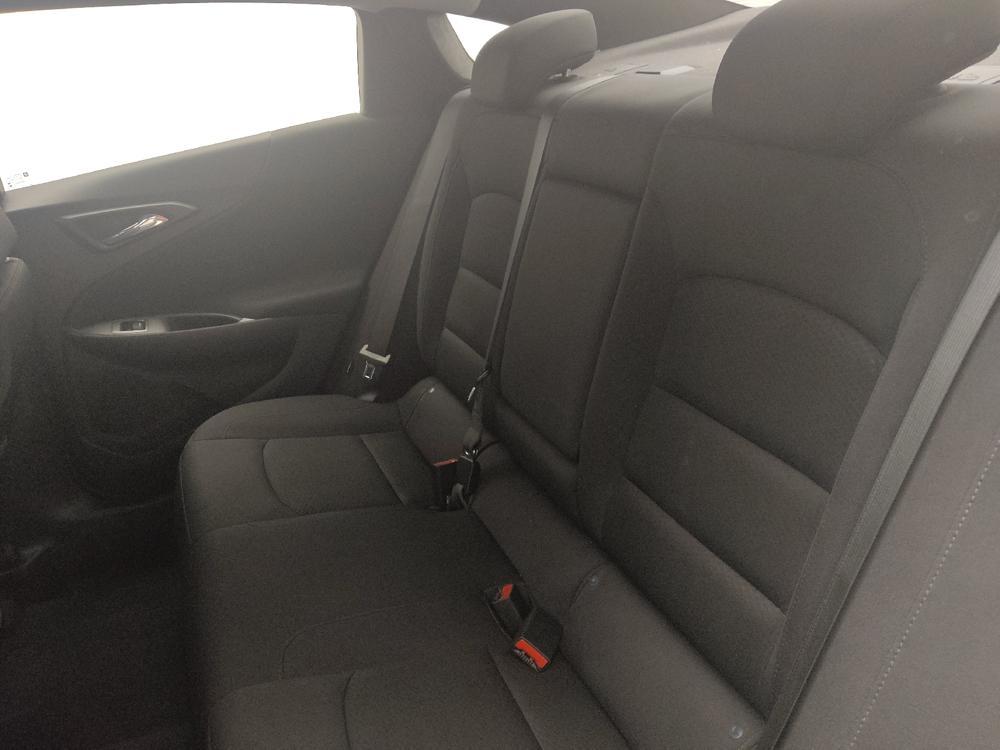 used 2022 Chevrolet Malibu car, priced at $21,495