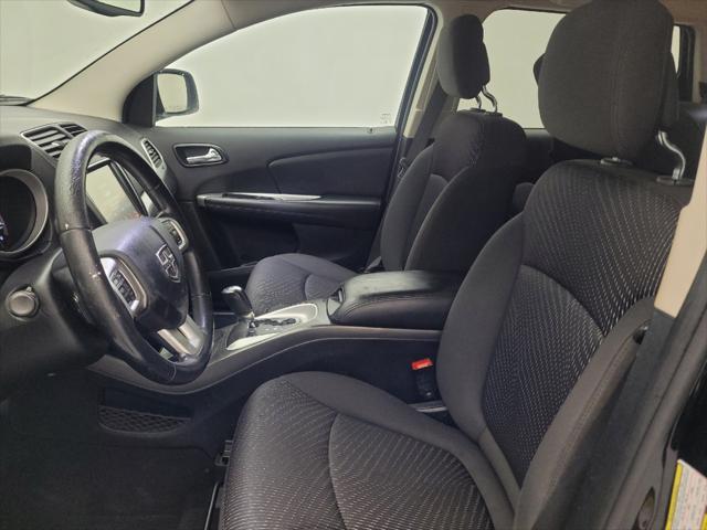 used 2017 Dodge Journey car, priced at $12,895