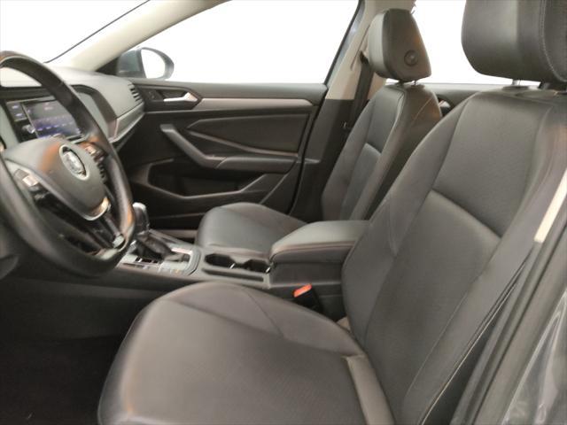 used 2019 Volkswagen Jetta car, priced at $14,095