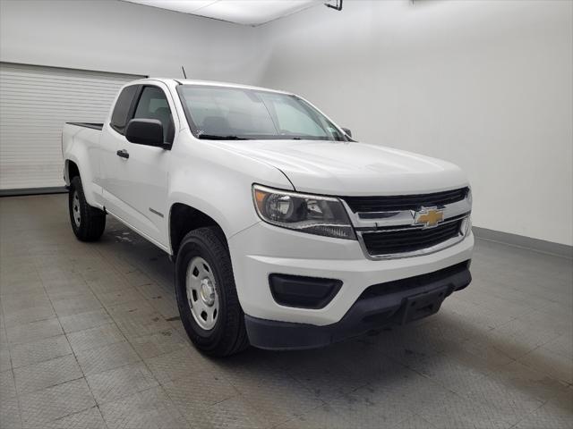 used 2016 Chevrolet Colorado car, priced at $19,995