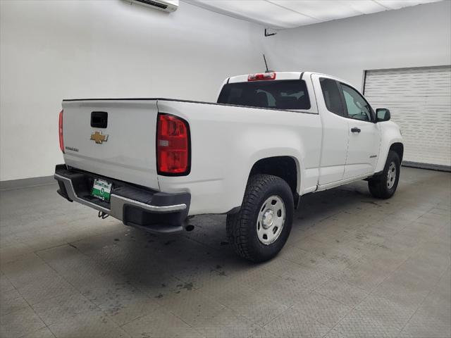 used 2016 Chevrolet Colorado car, priced at $19,995