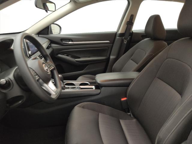 used 2023 Nissan Altima car, priced at $23,795