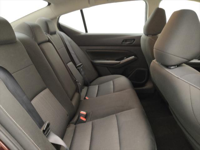 used 2023 Nissan Altima car, priced at $23,795