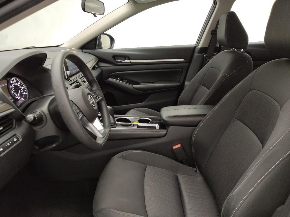 used 2023 Nissan Altima car, priced at $22,595