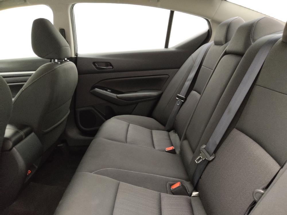 used 2023 Nissan Altima car, priced at $22,595
