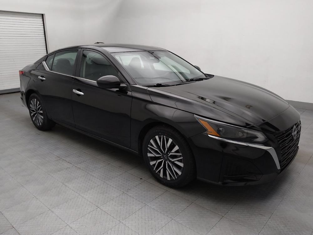 used 2023 Nissan Altima car, priced at $22,595