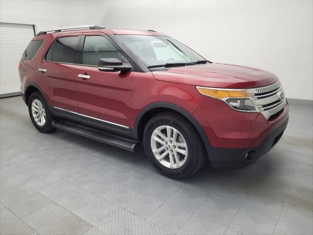 used 2015 Ford Explorer car, priced at $17,695