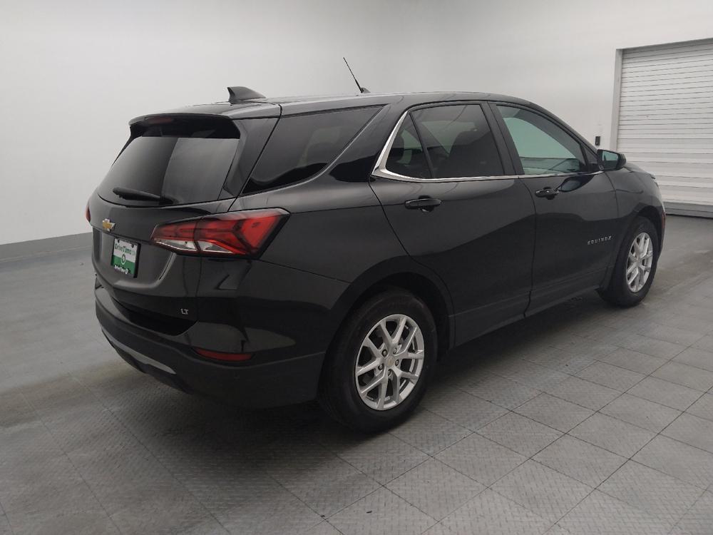 used 2024 Chevrolet Equinox car, priced at $24,295