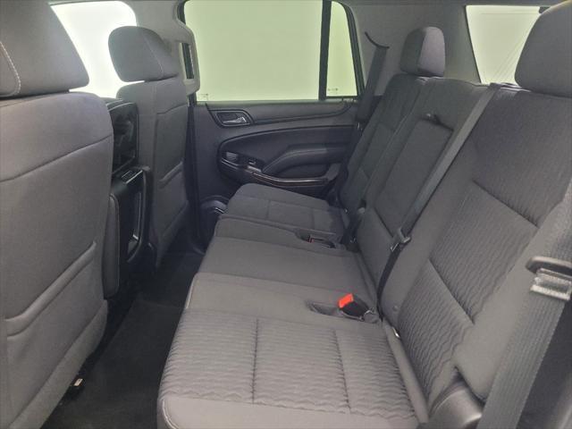 used 2018 Chevrolet Tahoe car, priced at $26,495