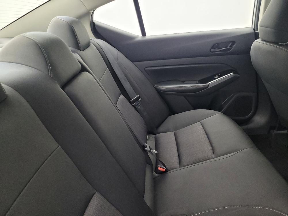 used 2023 Nissan Altima car, priced at $23,295