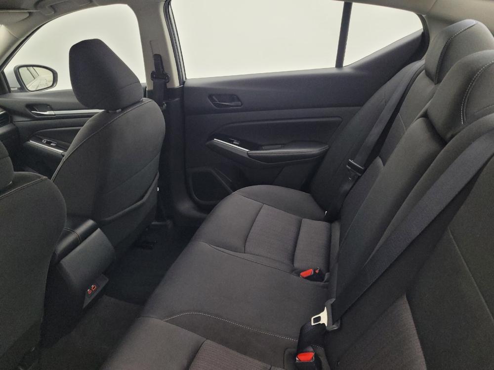 used 2023 Nissan Altima car, priced at $23,295