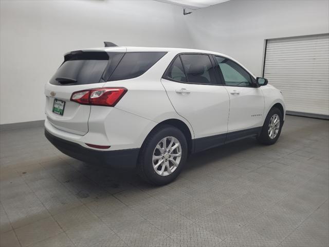 used 2019 Chevrolet Equinox car, priced at $15,295