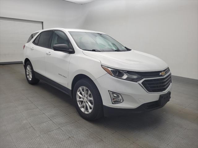 used 2019 Chevrolet Equinox car, priced at $15,295