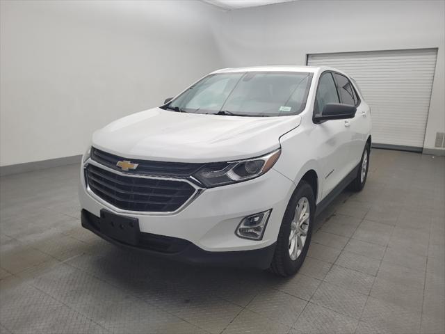 used 2019 Chevrolet Equinox car, priced at $15,295