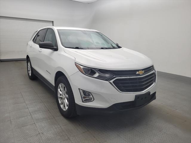 used 2019 Chevrolet Equinox car, priced at $15,295