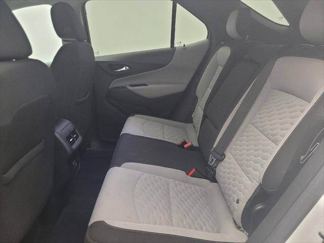 used 2019 Chevrolet Equinox car, priced at $15,295