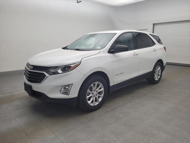 used 2019 Chevrolet Equinox car, priced at $15,295