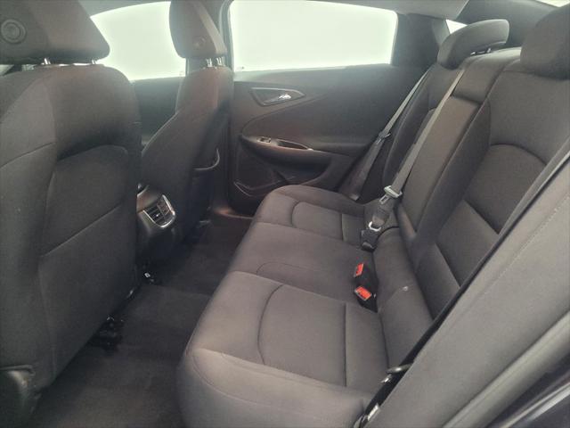 used 2023 Chevrolet Malibu car, priced at $23,095
