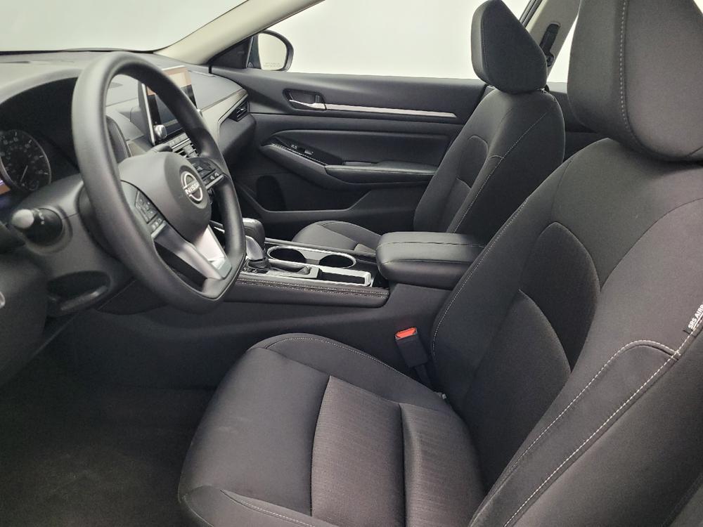 used 2023 Nissan Altima car, priced at $24,295