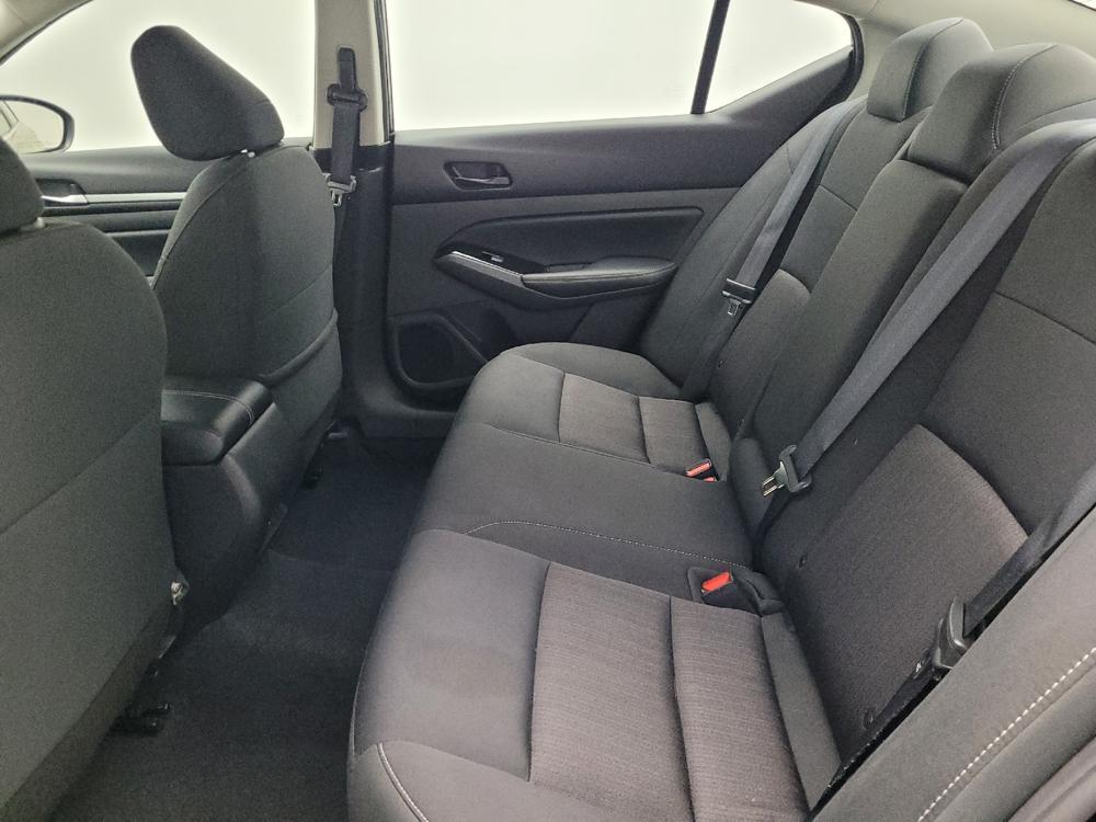 used 2023 Nissan Altima car, priced at $24,295