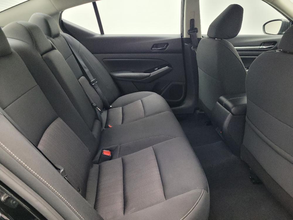 used 2023 Nissan Altima car, priced at $24,295
