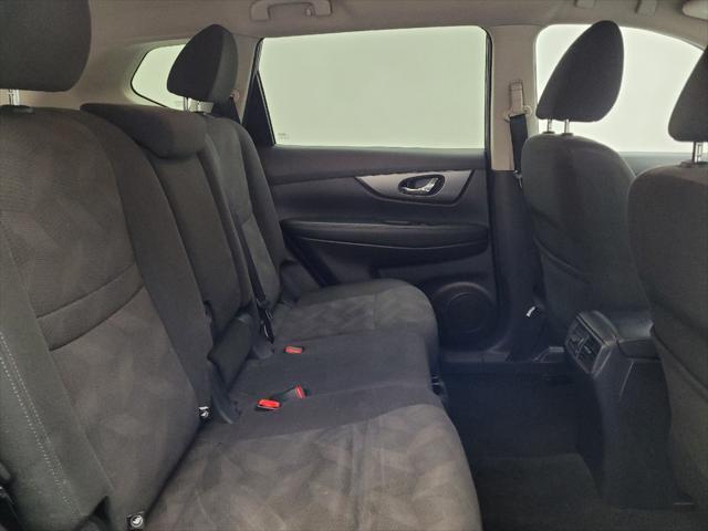 used 2016 Nissan Rogue car, priced at $13,595
