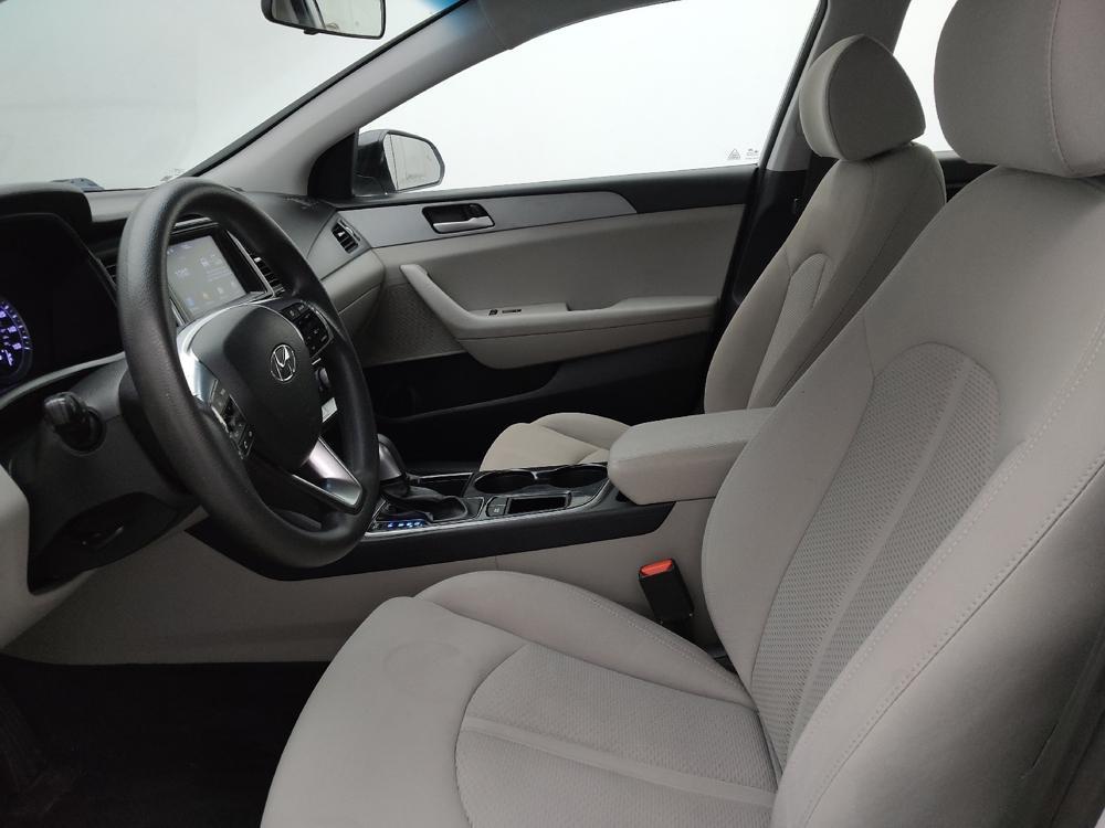 used 2018 Hyundai Sonata car, priced at $11,995
