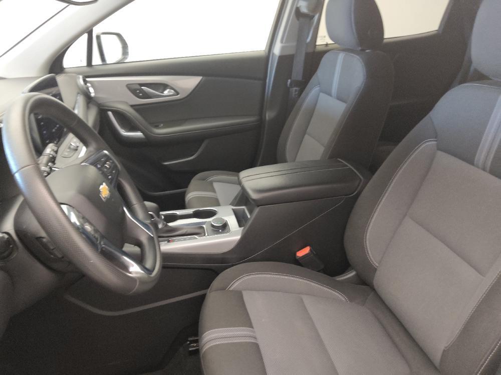 used 2023 Chevrolet Blazer car, priced at $29,295