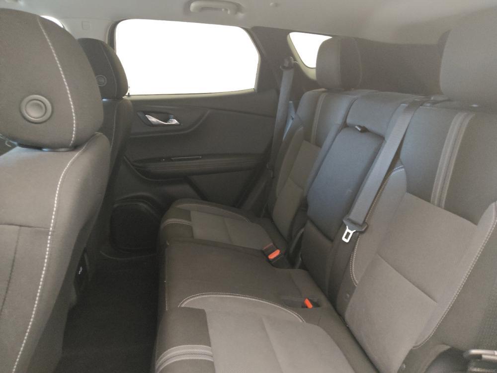 used 2023 Chevrolet Blazer car, priced at $29,295