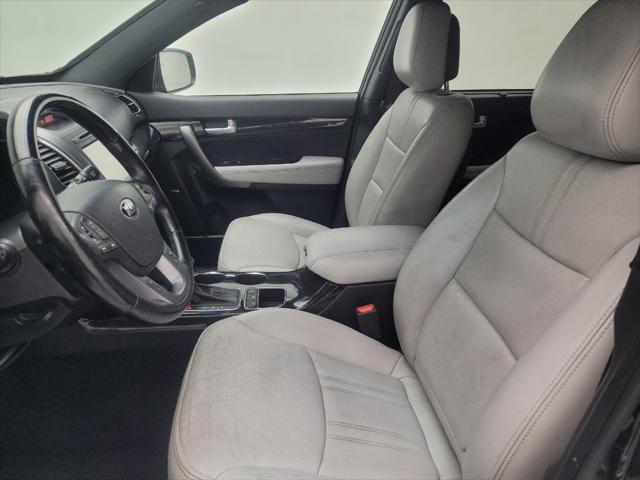 used 2014 Kia Sorento car, priced at $17,895