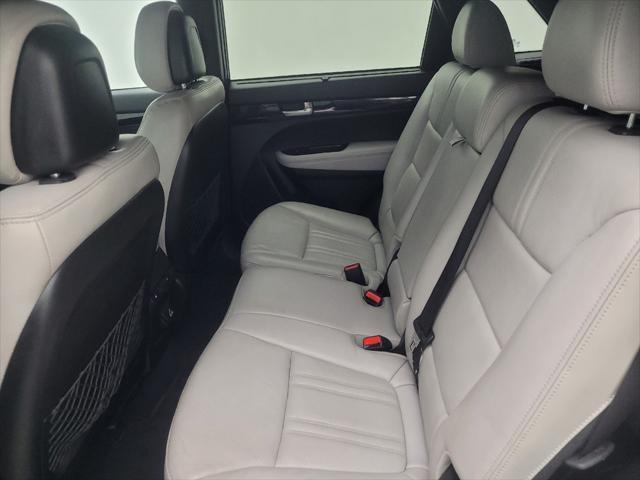 used 2014 Kia Sorento car, priced at $17,895