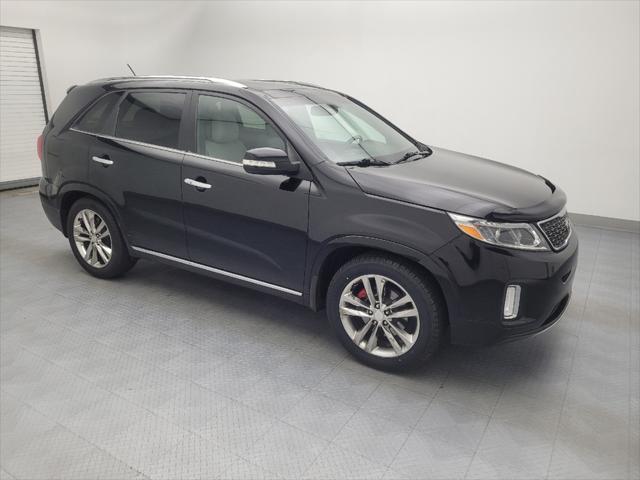 used 2014 Kia Sorento car, priced at $17,895