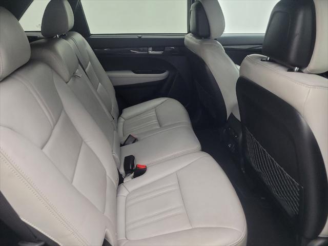 used 2014 Kia Sorento car, priced at $17,895