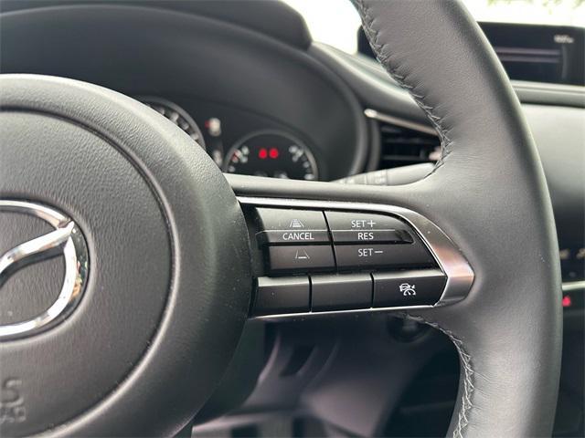 used 2025 Mazda CX-30 car, priced at $28,995