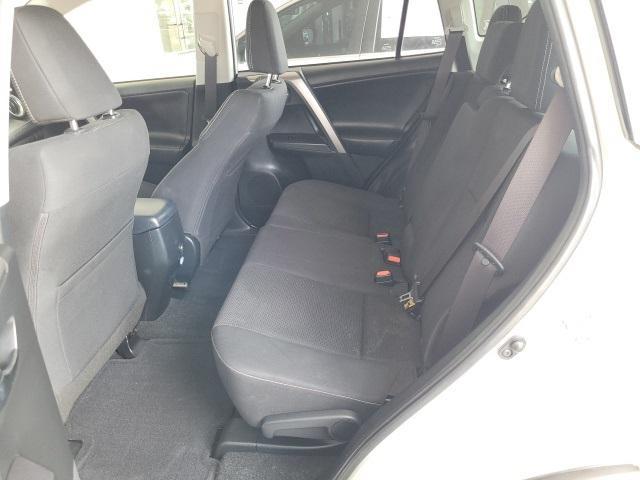 used 2018 Toyota RAV4 car, priced at $16,000