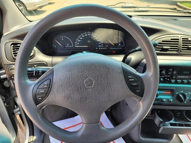 used 2000 Dodge Caravan car, priced at $6,800