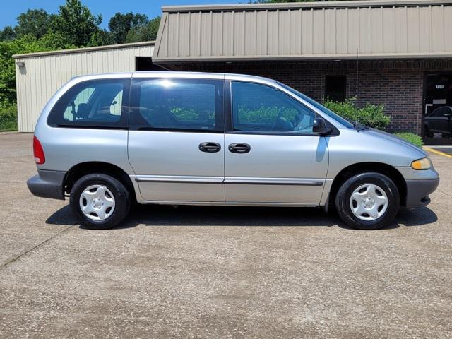 used 2000 Dodge Caravan car, priced at $6,800