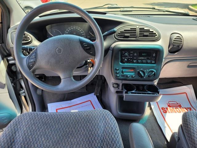 used 2000 Dodge Caravan car, priced at $6,800