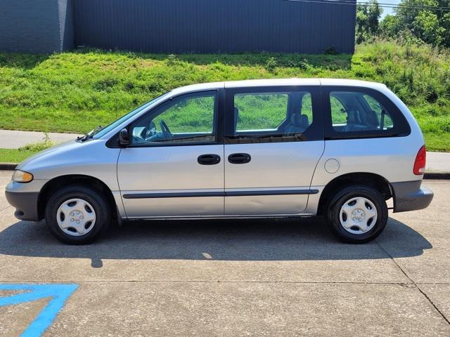 used 2000 Dodge Caravan car, priced at $6,800