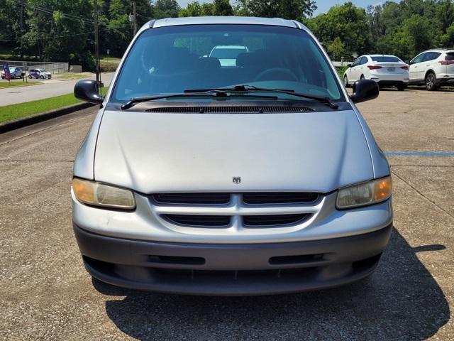 used 2000 Dodge Caravan car, priced at $6,800