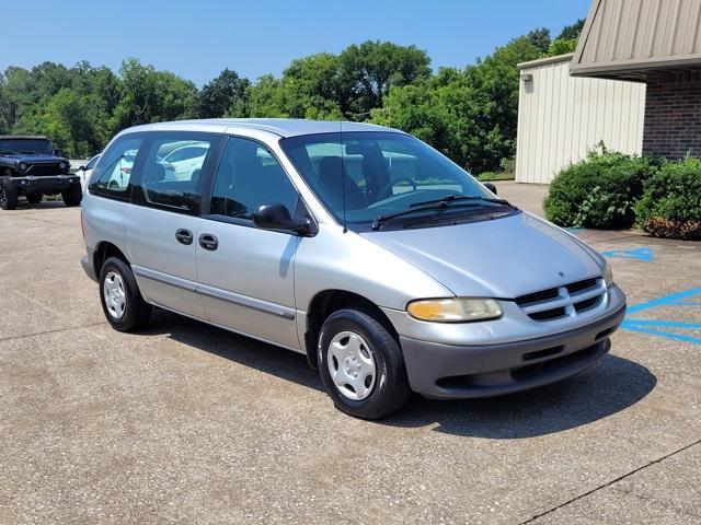 used 2000 Dodge Caravan car, priced at $6,800