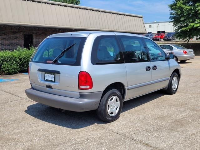 used 2000 Dodge Caravan car, priced at $6,800
