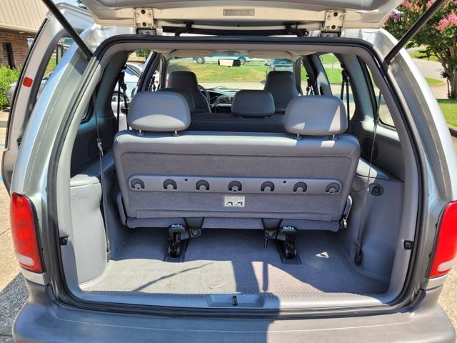 used 2000 Dodge Caravan car, priced at $6,800